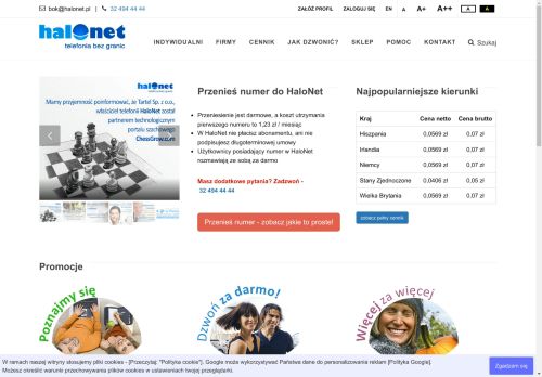 halonet.pl