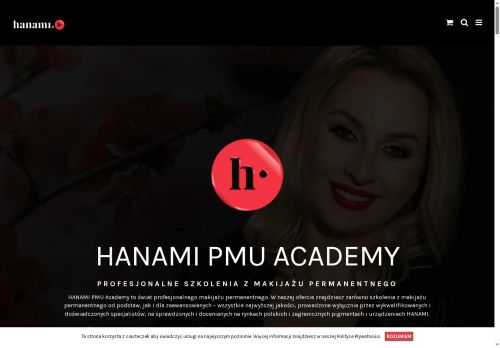 hanami.academy