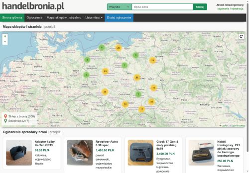 handelbronia.pl