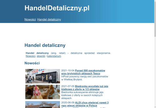 handeldetaliczny.pl