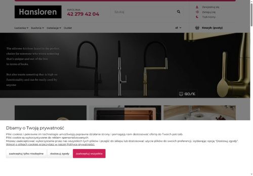 hansloren.pl