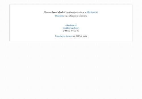 happywheel.pl