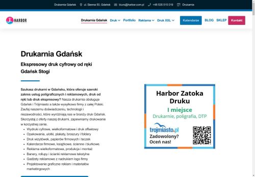 harbor.com.pl