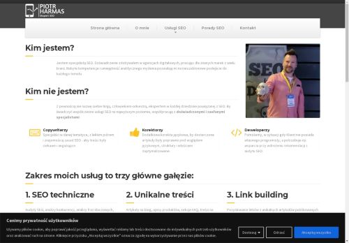 harmas.pl