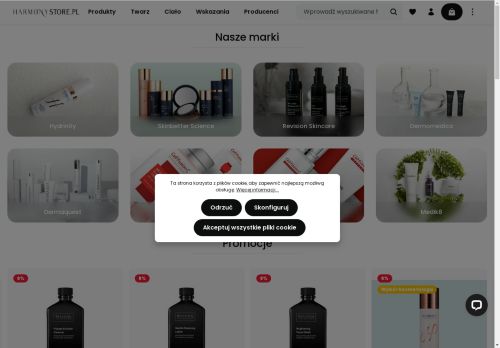 harmonystore.pl