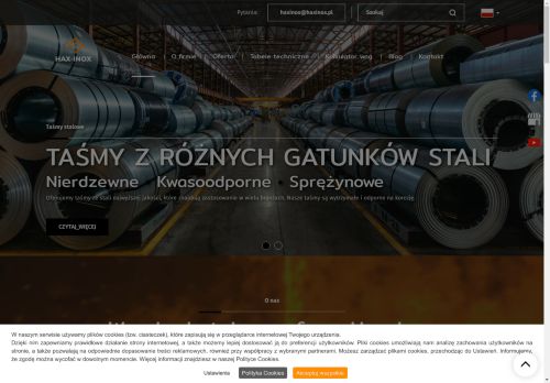 hax-inox.pl