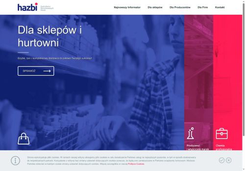 hazbi.com.pl