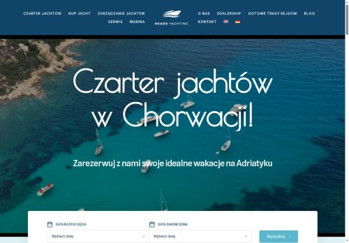 headsyachting.com