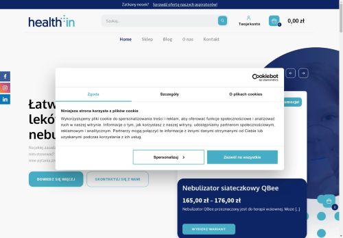 healthin.com