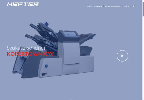 hefter.pl