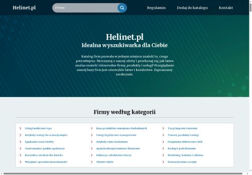 helinet.pl