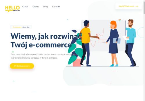 hellomarketing.pl