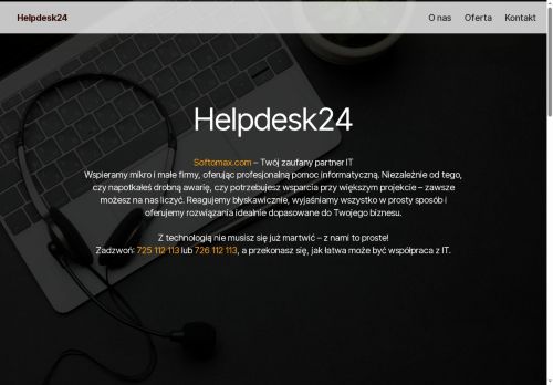 helpdesk24.pl