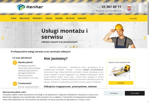 henkar.pl