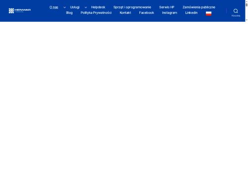 henwar.pl