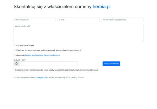 herbia.pl