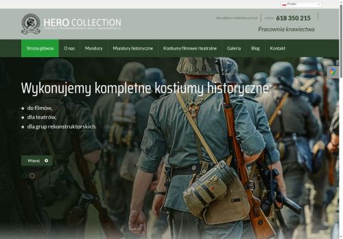 hero-collection.com.pl