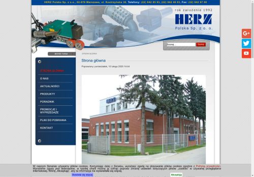 herz-polska.pl