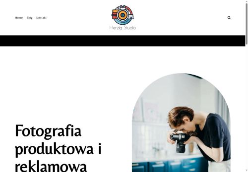 Profesjonalna fotografia produktowa, packshoty, Warszawa