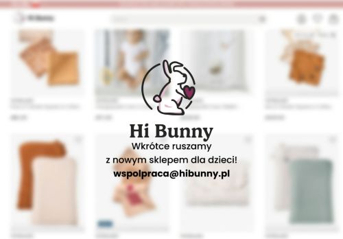 hibunny.pl