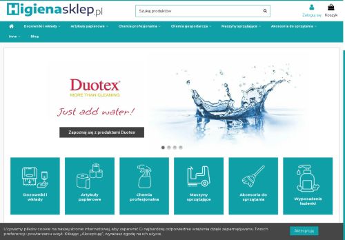 higienasklep.pl
