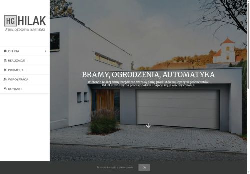 hilak-bramy.pl