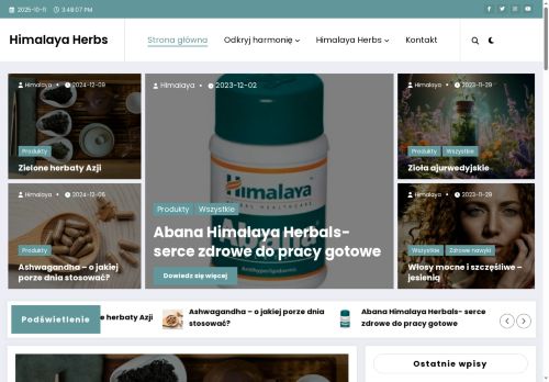himalayaherbs.pl