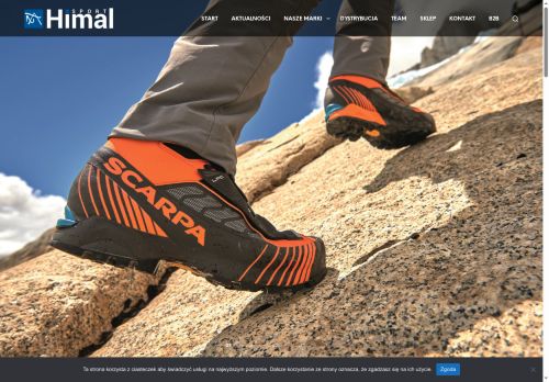 himalsport.com.pl