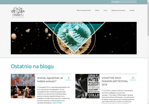 himmelistudio.com