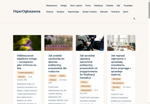 hiperogloszenia.pl