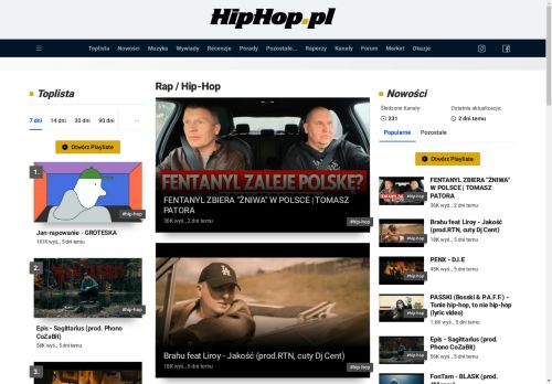 hiphop.pl