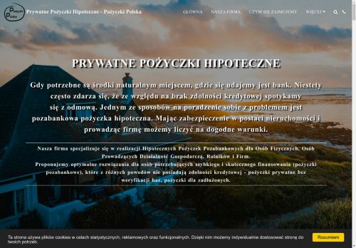 hipotecznepozyczki.com.pl