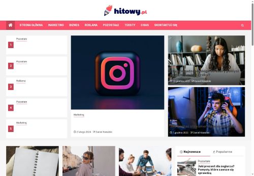 hitowy.pl