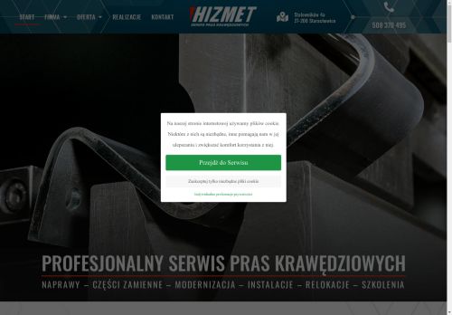hizmet-serwis.pl