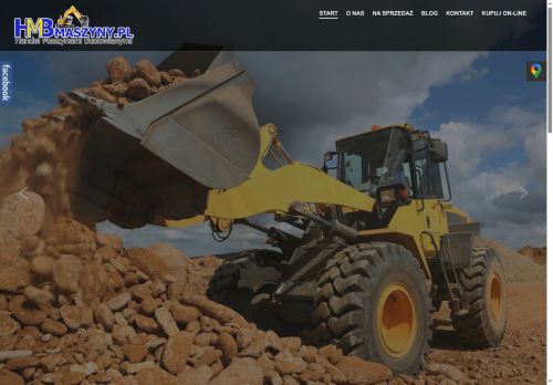 hmb-maszyny.pl
