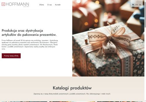 hoffmann.com.pl