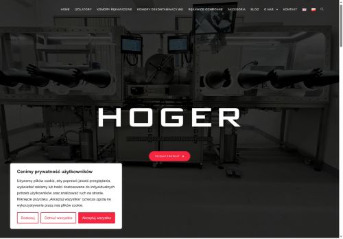 hogerbox.com