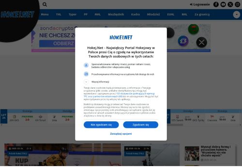 hokej.net