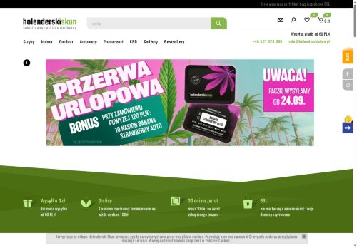 holenderskiskun.pl