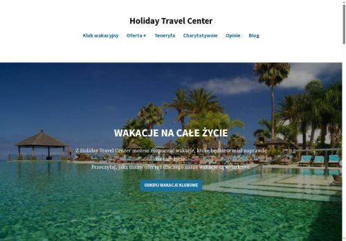 holidaytravelcenter.pl