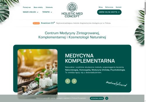 holisticmed.pl