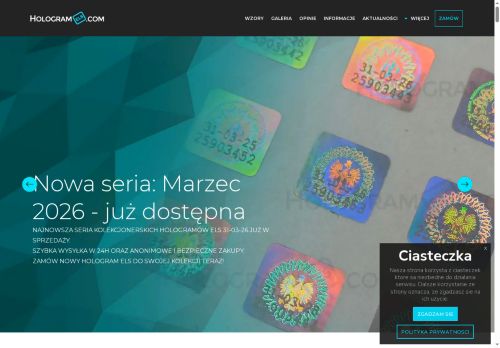 hologramels.com