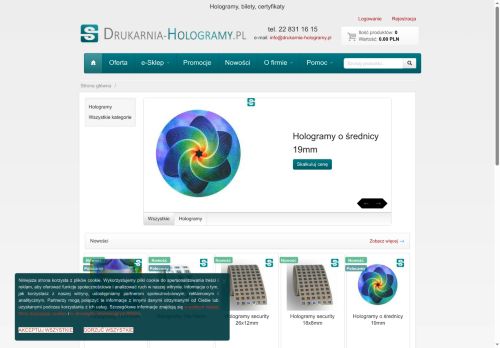 hologramy.waw.pl