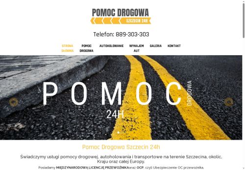 holowanieszczecin.pl