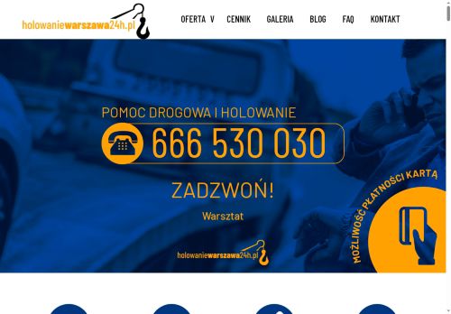 holowaniewarszawa24h.pl