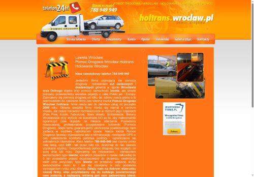 holtrans.wroclaw.pl