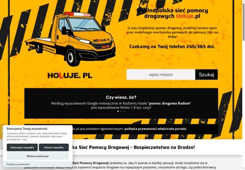 holuje.pl