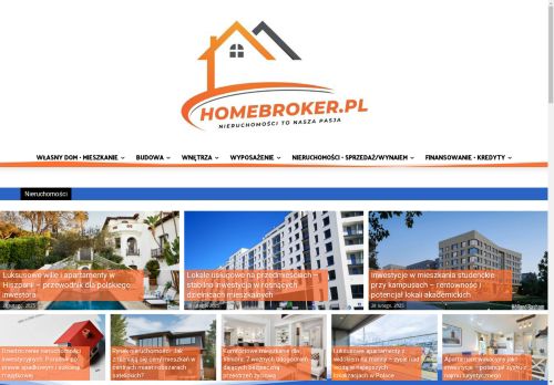 homebroker.pl