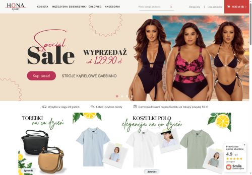 honasport.pl