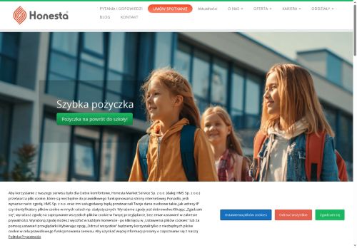 honesta.biz